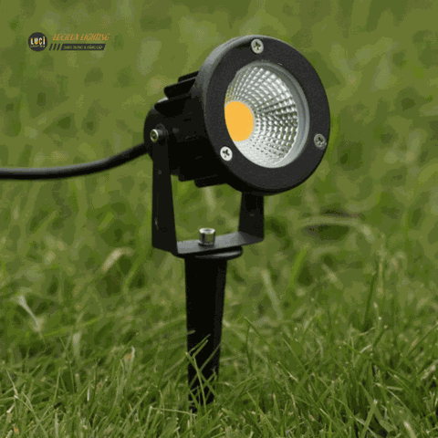 Đèn cắm cỏ LC-SP811