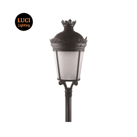 Cột đèn chiếu sáng LC- G5087