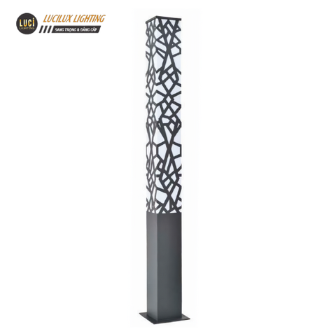 Cột đèn chiếu sáng LC- DHB-1099