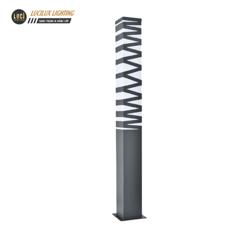 Cột đèn chiếu sáng LC- DHB-1100