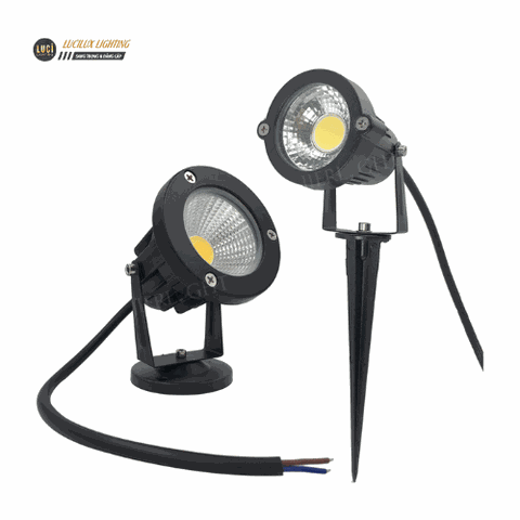 Đèn cắm cỏ LC-SP811