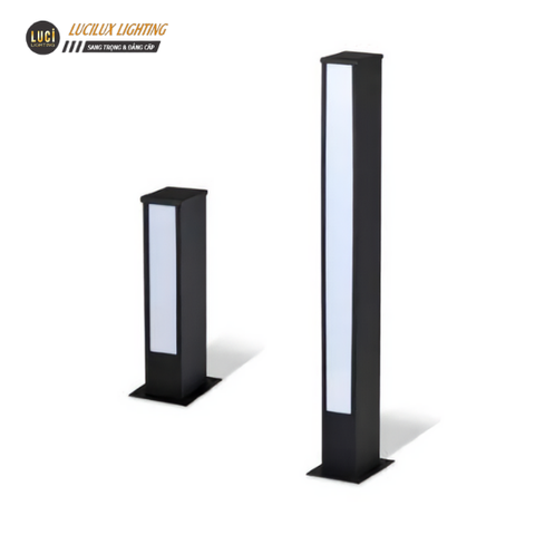 Bollard sân vườn LC- DHB -1159