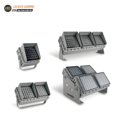 Đèn chiếu cây LC-DHB-1340