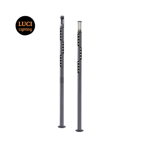 Cột đèn chiếu sáng LC-5071