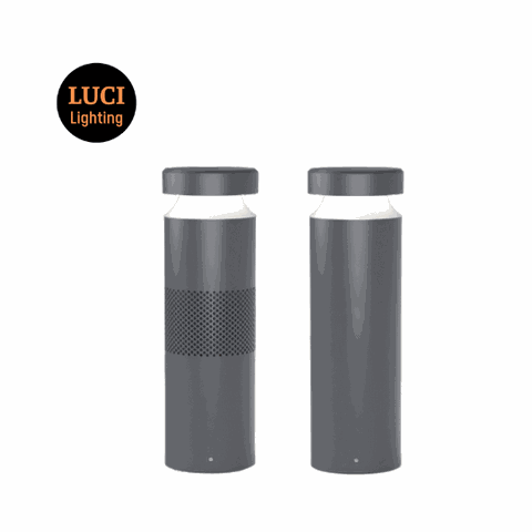 Đèn Bollard sân vườn LC-BL4101