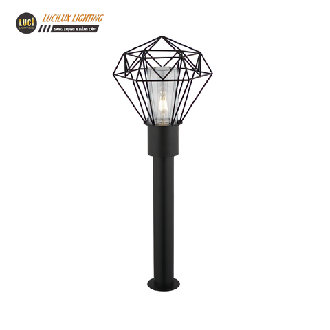 Đèn Bollard sân vườn LC-BL4042