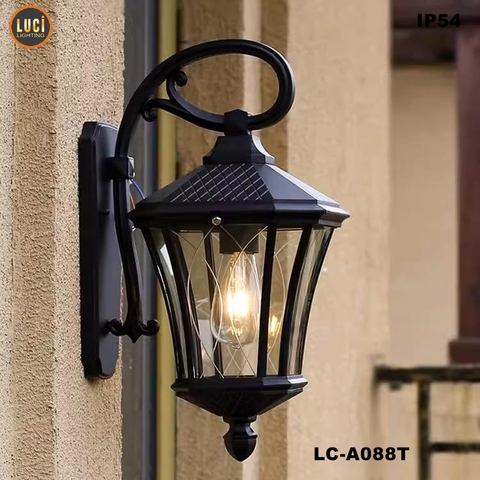 Đèn Tường cổ điển LC-A088