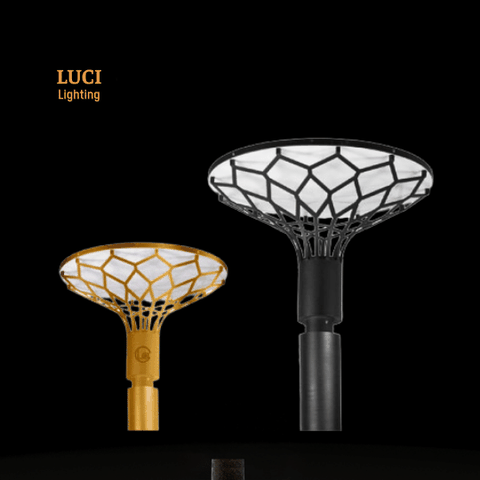 Cột đèn chiếu sáng LC- G5008