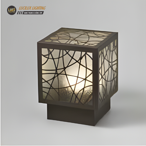 Đèn trang trí sân vườn LC-DHB-1242