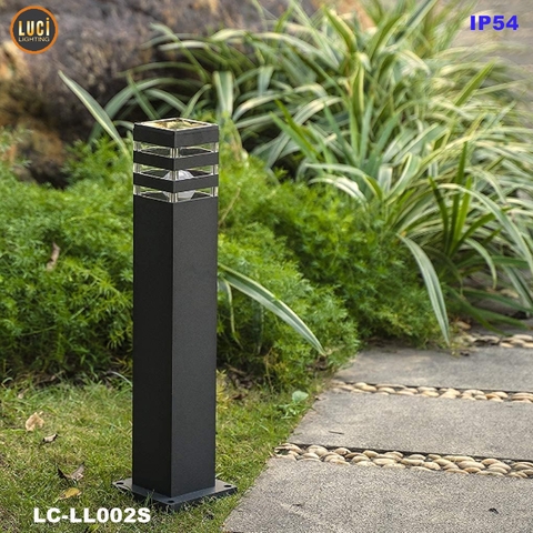 Đèn trụ sân vườn LC-LL002S