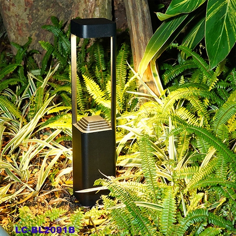 Đèn Bollard sân vườn LC-BL2091B