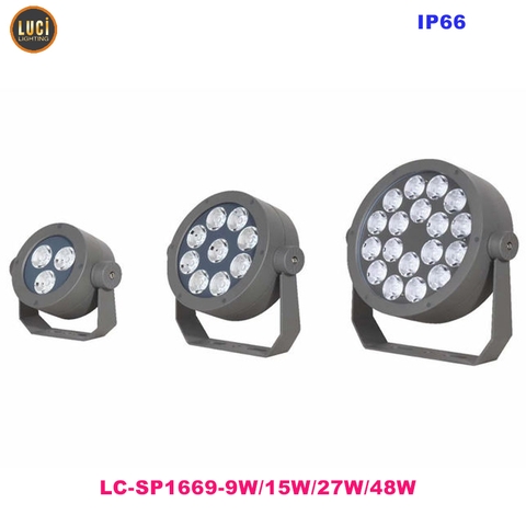 Đèn chiếu cây LC-SP1669