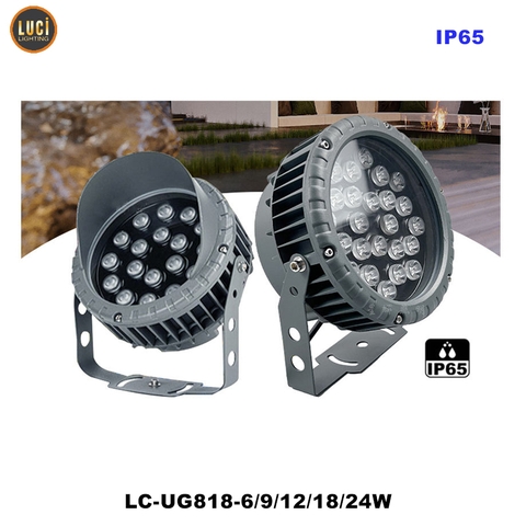 Đèn chiếu cây LC-UG818