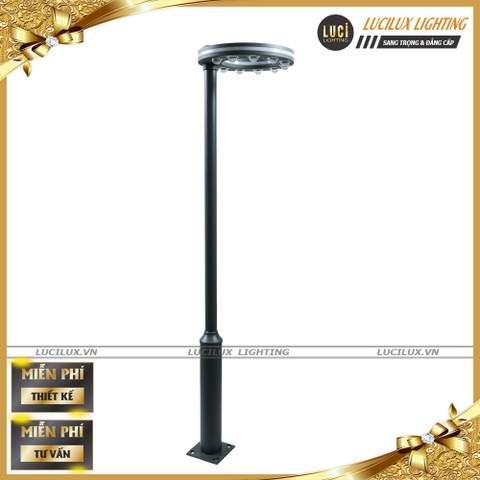Cột đèn sân vườn LC-PL1209