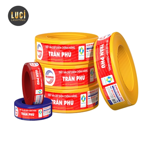 Dây điện Trần Phú