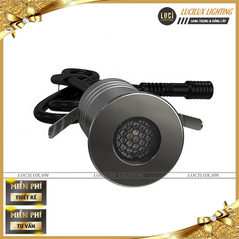 Đèn dẫn lối , đèn âm đất LC-IG1511