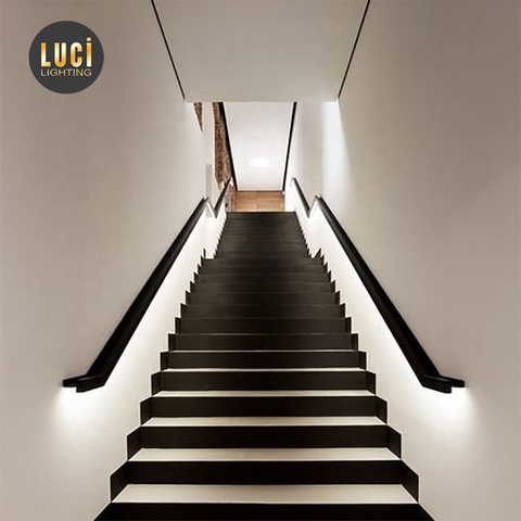 Đèn cầu thang LC-TAR001