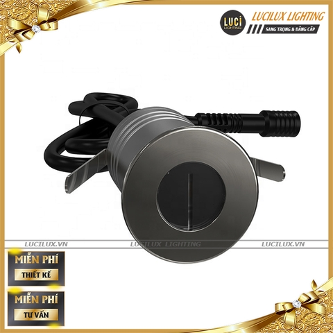 Đèn dẫn lối,âm bậc cầu thang LC-IG1512