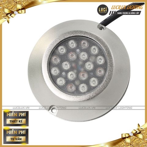 Đèn led hồ bơi LC-UWL1305