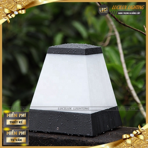 Đèn nấm sân vườn LC-LL1006