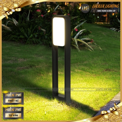 Đèn nấm sân vườn LC-BL1101