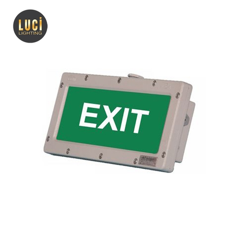 Đèn sự cố chống nổ LC-BLZD