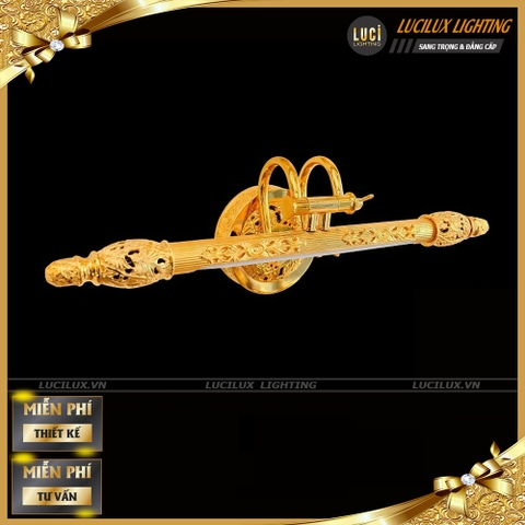 Đèn soi tranh đồng LC-641L60-24K