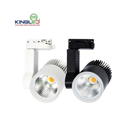 Đèn rọi ray Kingled Beryl 20W
