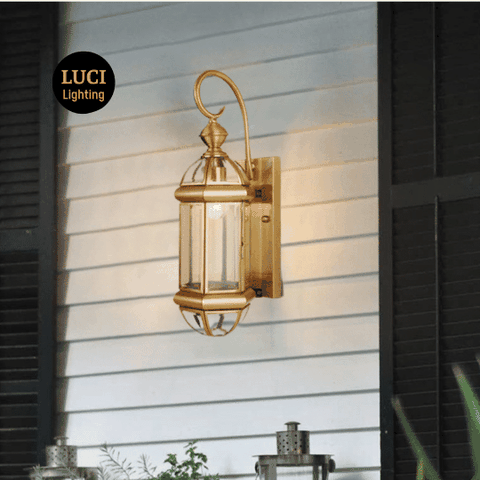 Đèn Tường Lucilux LC- DCAB6007/1
