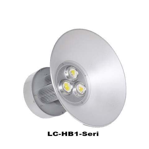 Đèn nhà xưởng Highbay LC-HB1-Seri