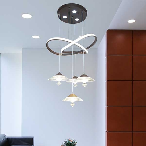 Đèn thả bàn ăn LBA-001