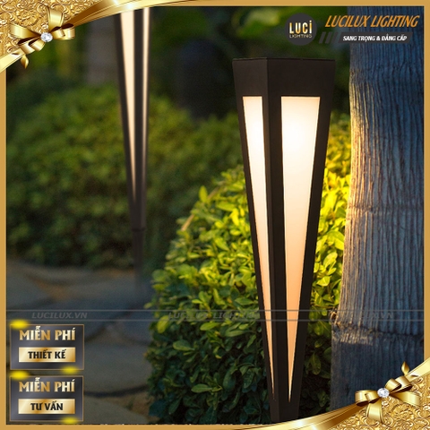 Đèn sân vườn LC-BL1111