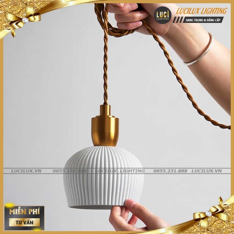 Đèn thả trang trí LC-2510