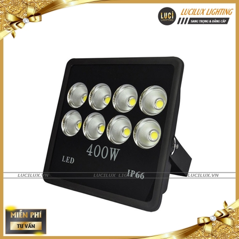 Đèn pha led sân bóng LC-5302-400W