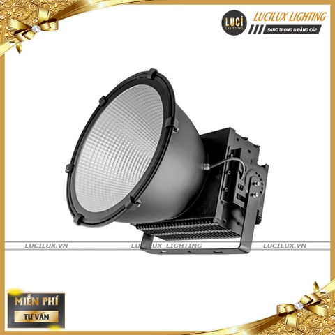 Đèn Pha led chiếu rộng LC-5305