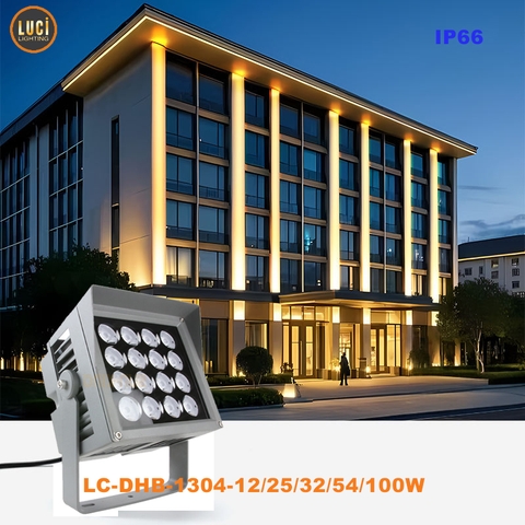 Đèn rọi tòa nhà LC-DHB-1304