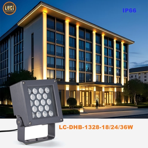 Đèn rọi tòa nhà LC-DHB-1328