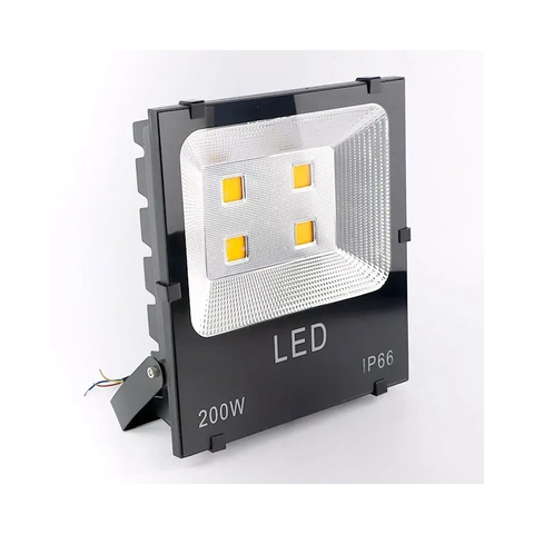 Đèn Pha led 200W