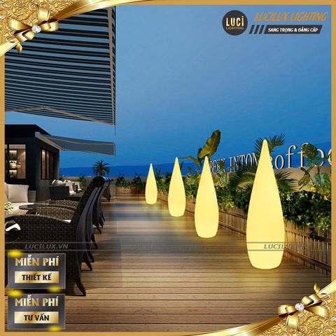 High Quality Garden Lamp LC-LL1802