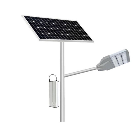 BỘ ĐÈN NĂNG LƯỢNG MẶT TRỜI 200W LC-NL002