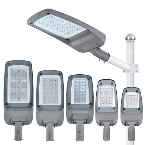 Đèn đường Led LC-SL02