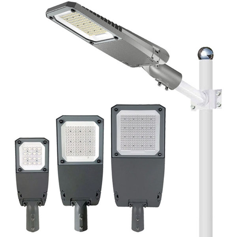 ĐÈN ĐƯỜNG LED LC-SL08
