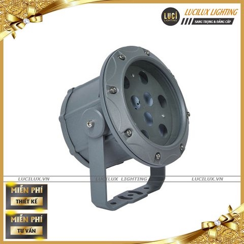 Đèn led hắt cảnh quan LC-SP1604