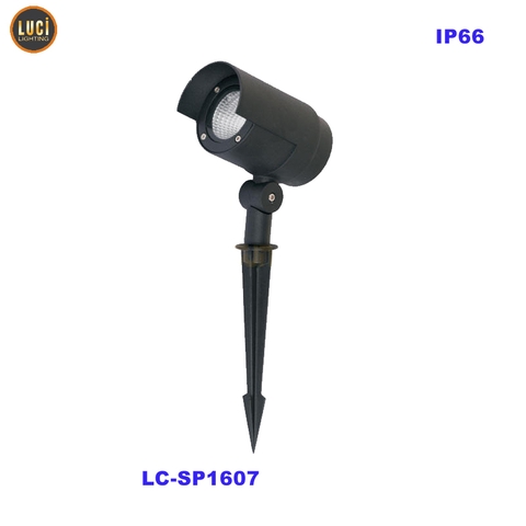 Đèn rọi cây cao cấp LC-SP1607