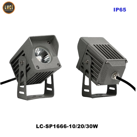 Đèn rọi cột LC-SP1666