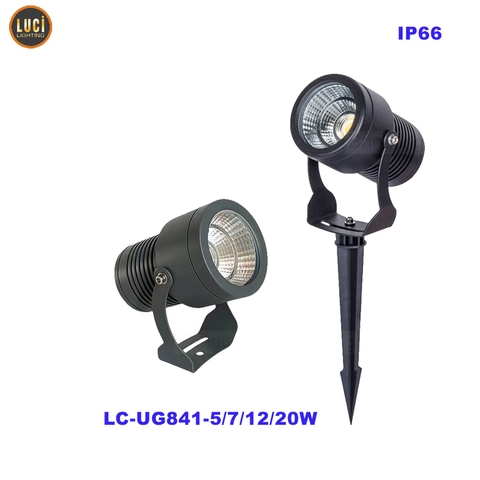 Đèn chiếu cây LC-UG841