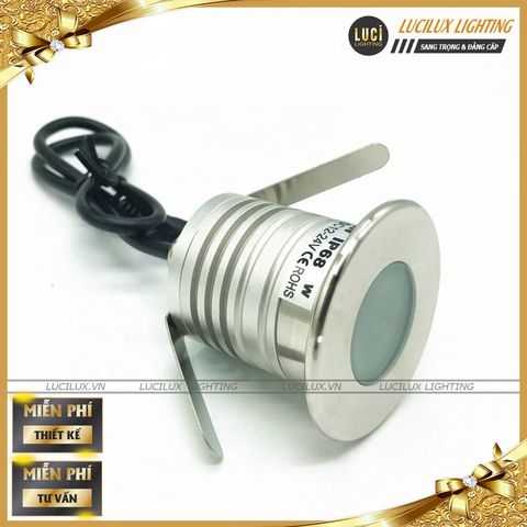 Đèn led hồ bơi LC-UWL1301