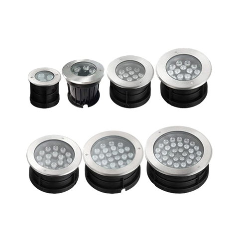 Đèn led âm nước LC-UWL1320