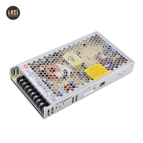 Nguồn Meanwell LRS-200-24 (200W)