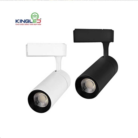 Đèn rọi ray Kingled SAPPHIRE 7W